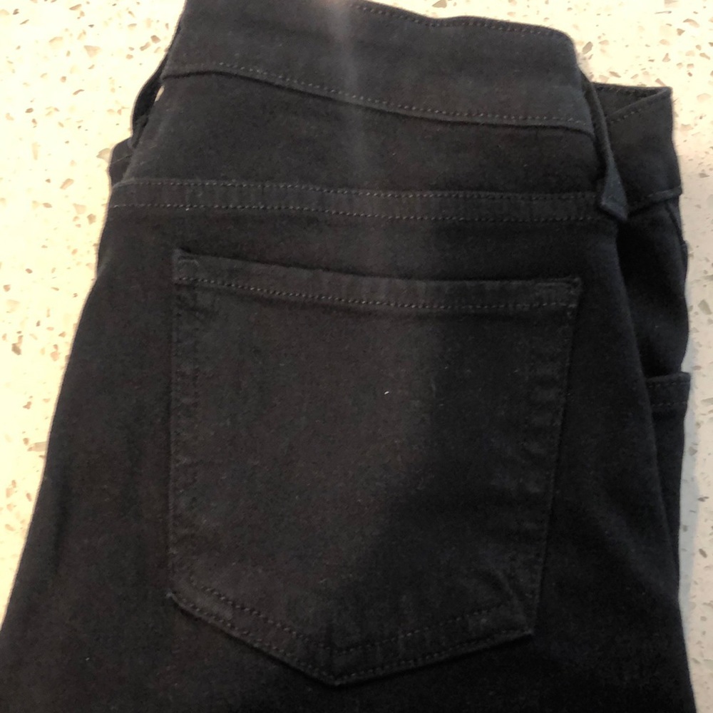 Just Black brand Black Skinny Jeans - Picture 5 of 5